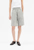 Ultra Light Taffeta Hose, Dark Silver from ODEEH 