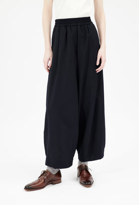 Flannel Hose, Granite from ODEEH 