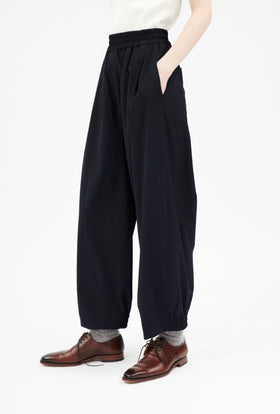 Flannel Hose, Granite from ODEEH 