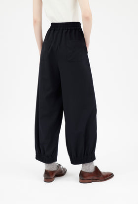 Flannel Hose, Granite from ODEEH 