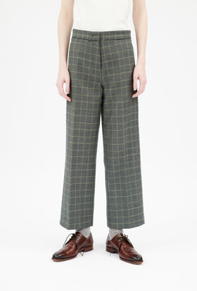 Fancy Check Hose, Oxid from ODEEH 