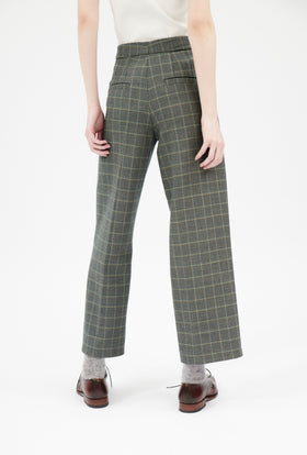 Fancy Check Hose, Oxid from ODEEH 
