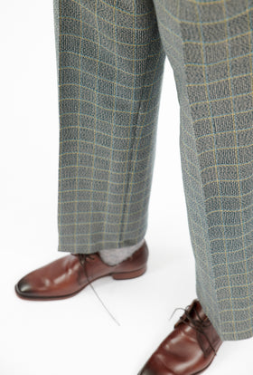 Fancy Check Hose, Oxid from ODEEH 