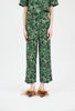 Fevillage Hose, Peacock Green from ODEEH 