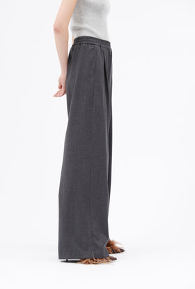 Flannel Hose, Granite from ODEEH 