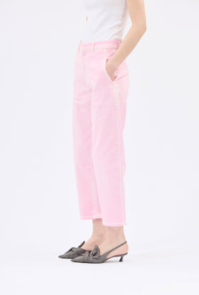Chino Hose, Fairy Floss from ODEEH 