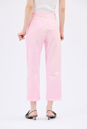 Chino Hose, Fairy Floss from ODEEH 