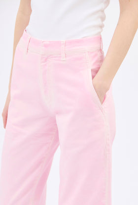 Chino Hose, Fairy Floss from ODEEH 
