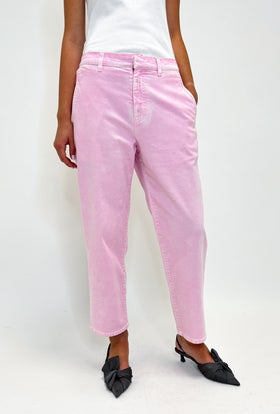 Chino Hose, Fairy Floss from ODEEH 