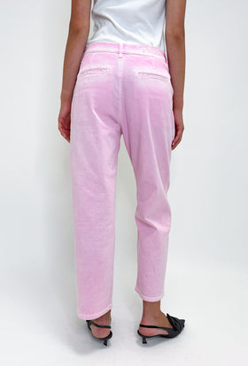 Chino Hose, Fairy Floss from ODEEH 