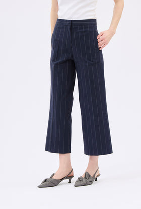 Paper Touch Stripe Hose, Marine from ODEEH 