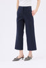Paper Touch Stripe Hose, Marine from ODEEH 