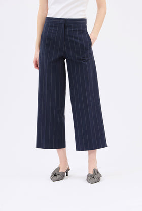 Paper Touch Stripe Hose, Marine from ODEEH 