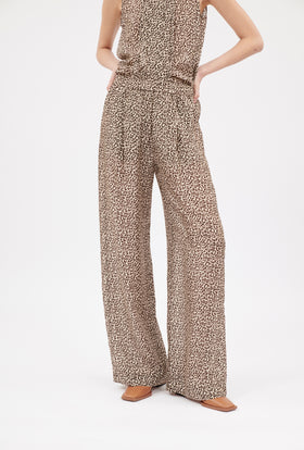 Habotai Leo Hose, Café Noir from ODEEH 