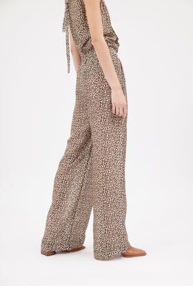 Habotai Leo Hose, Café Noir from ODEEH 