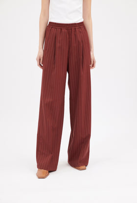 Tropical Pin Stripe Hose, Achat from ODEEH 