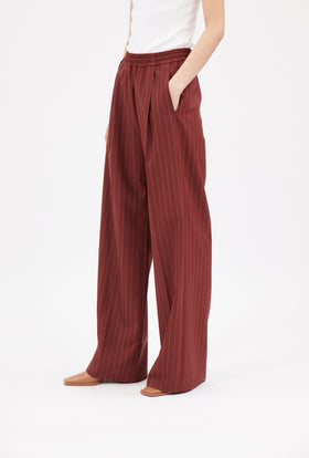 Tropical Pin Stripe Hose, Achat from ODEEH 