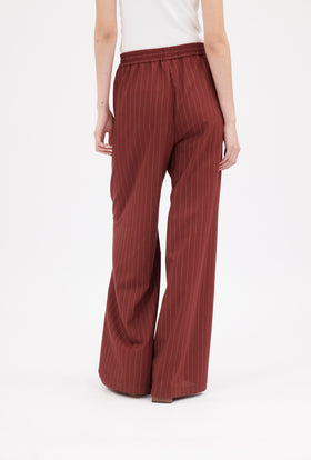 Tropical Pin Stripe Hose, Achat from ODEEH 