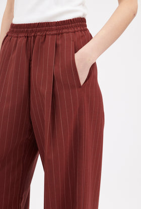 Tropical Pin Stripe Hose, Achat from ODEEH 