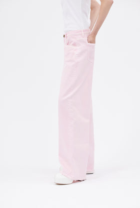 Denim Hose, Fairy Floss from ODEEH 