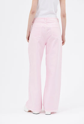 Denim Hose, Fairy Floss from ODEEH 