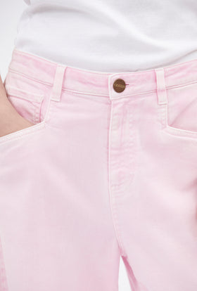 Denim Hose, Fairy Floss from ODEEH 