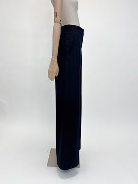 Double Face Coat, Marble Red from ODEEH 