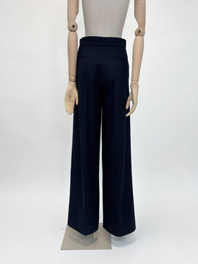 Double Face Coat, Marble Red from ODEEH 