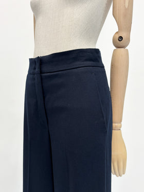 Double Face Coat, Marble Red from ODEEH 