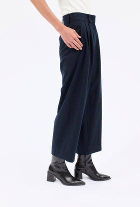 Flannel Hose, Granite from ODEEH 
