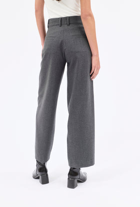 Flannel Hose, Granite from ODEEH 