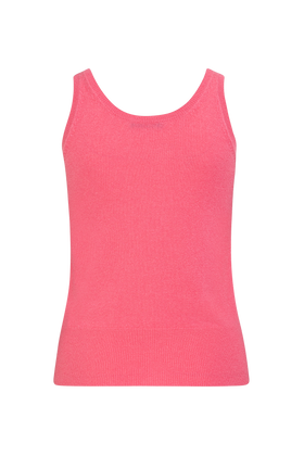 Light Cashmere Top, Flannel Grey from ODEEH 