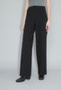 Compact Jersey Pant, Jet black from ODEEH 