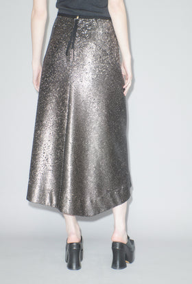 Overprinted Sequins Rock, Granite from ODEEH 