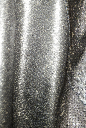 Overprinted Sequins Rock, Granite from ODEEH 