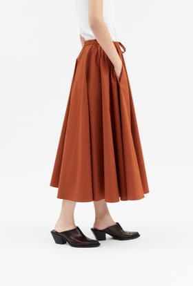 Poplin Rock, Spice from ODEEH 