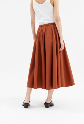 Poplin Rock, Spice from ODEEH 