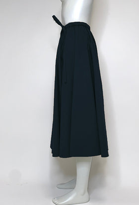 Poplin Rock, Navy from ODEEH 