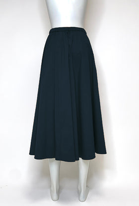 Poplin Rock, Navy from ODEEH 