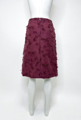 DESTRUCTED JACQUARD Rock, Achat from ODEEH 