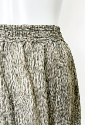 CAMO CHINÈ Rock, Safari from ODEEH 