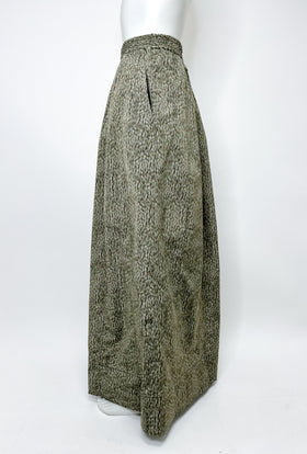 CAMO CHINÈ Rock, Safari from ODEEH 