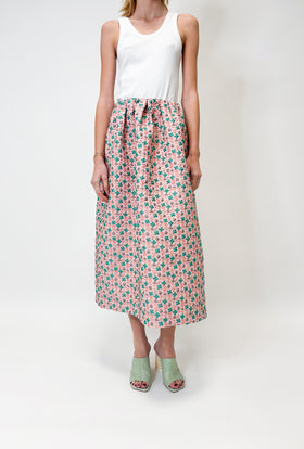NAIVE FLORETS Rock, Blush from ODEEH 