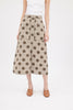 Chinè Dots Rock, Brown Olive from ODEEH 