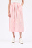 Fancy Stripe 1 Skirt, Dawn from ODEEH 