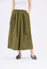 Poplin Rock, Dark Olive from ODEEH 