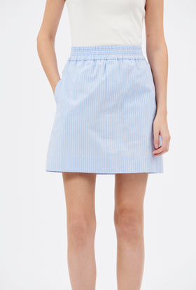 Men's Stripe Rock, Airblue from ODEEH 
