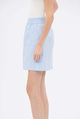 Men's Stripe Rock, Airblue from ODEEH 