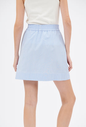Men's Stripe Rock, Airblue from ODEEH 