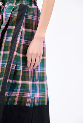 Technical Madras Rock, Pink from ODEEH 